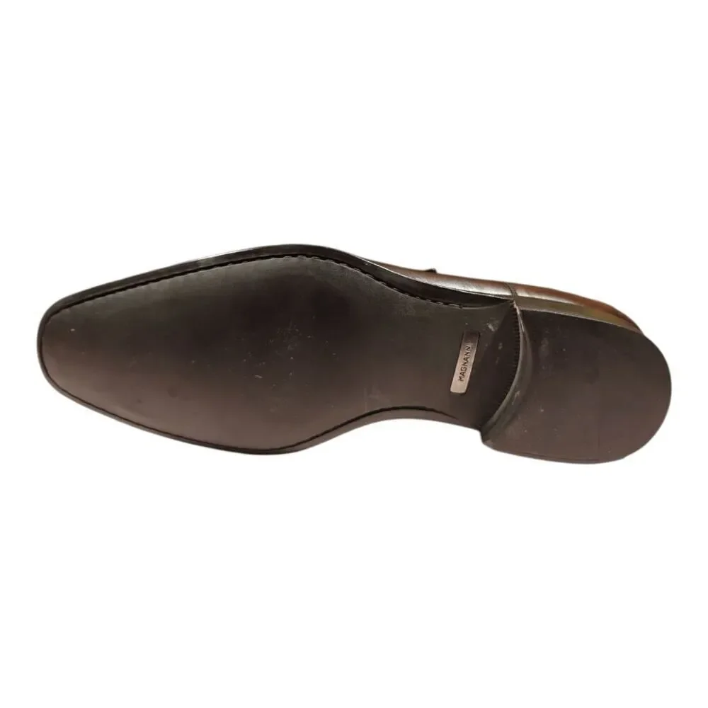 Magnanni overall great